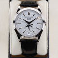 Patek Philippe Complication Annual Calendar  5396G-011 White 38.5mm Unworn 2022 Box and Papers (with Tags)