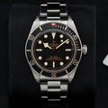 Tudor Black Bay 58 Black Dial 79030N Year: 2021