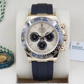 Rolex Daytona  126518LN Pikachu 40mm Unworn 2026 Complete Set (with Tags)