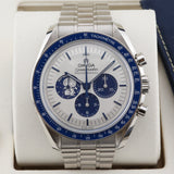 Omega Speedmaster  31032425002001 Snoopy 42mm Unworn 2021 Complete Set