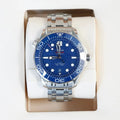 Omega Sea-Master  21030422003001 Blue 42mm Unworn 2022 Complete Set (with Tags)