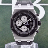 Audemars Piguet Offshore  25940SK Black 42mm Excellent