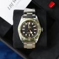 Tudor Black Bay Harrods Edition 79230G Year: 2022
