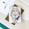 Rolex Daytona White Dial 116503 Year: 2023