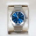 Bvlgari Octo Blue 102856 OC41S Year: 2022