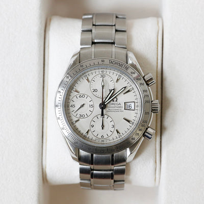 Omega Speedmaster 3211.30.00 Year: 2013