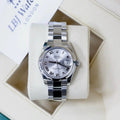 Rolex Datejust 31 Silver Dial 178240 Year: 2015