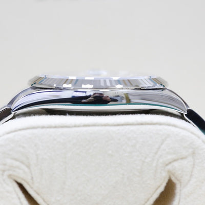 Rolex Datejust 41 Mother Of Pearl Dial 126334