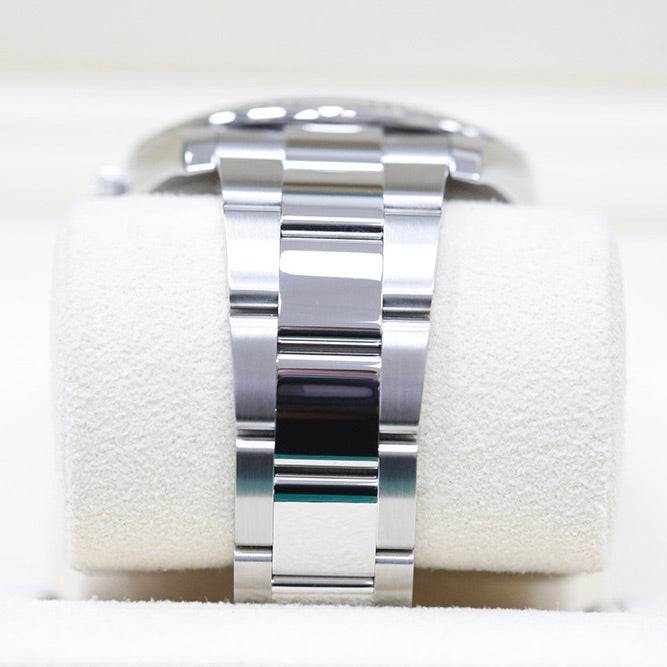 Rolex Datejust 41 Mother Of Pearl Dial 126334