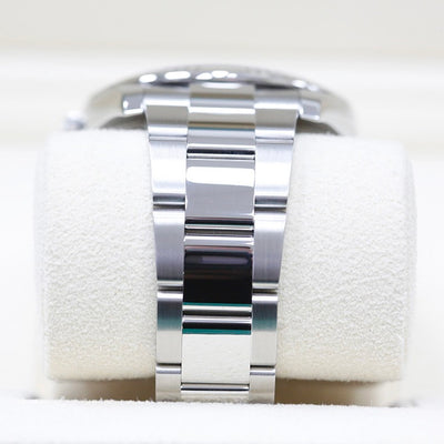 Rolex Datejust 41 Mother Of Pearl Dial 126334