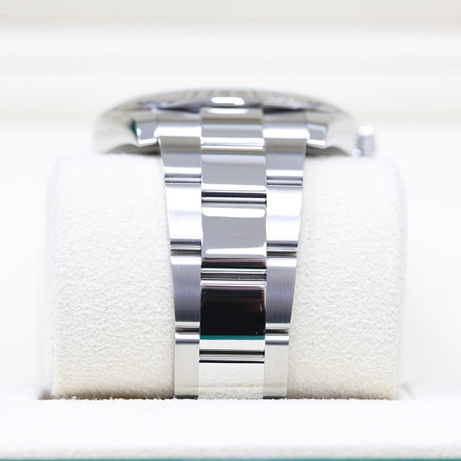 Rolex Datejust 41 Mother Of Pearl Dial 126334