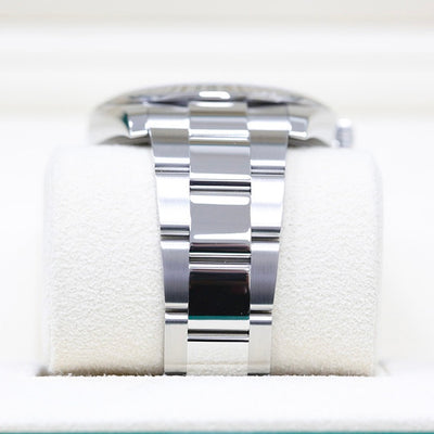 Rolex Datejust 41 Mother Of Pearl Dial 126334