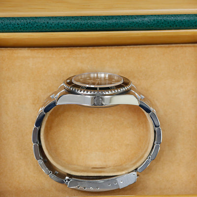 Rolex Sea-Dweller 16600 Year: 2004