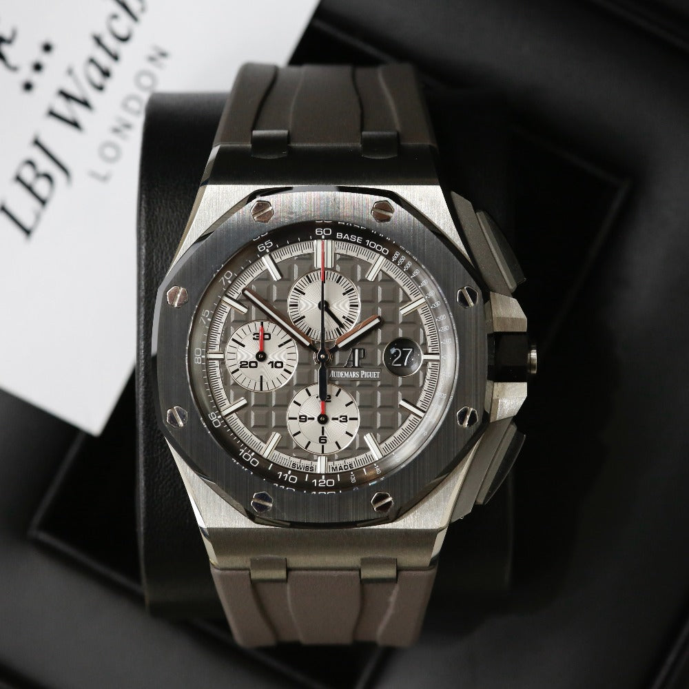 Audemars Piguet Royal Oak Offshore 26400IO