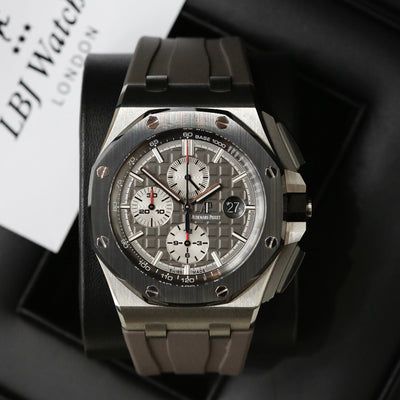 Audemars Piguet Royal Oak Offshore 26400IO