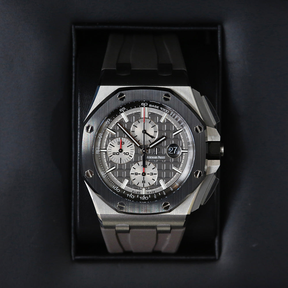 Audemars Piguet Royal Oak Offshore 26400IO
