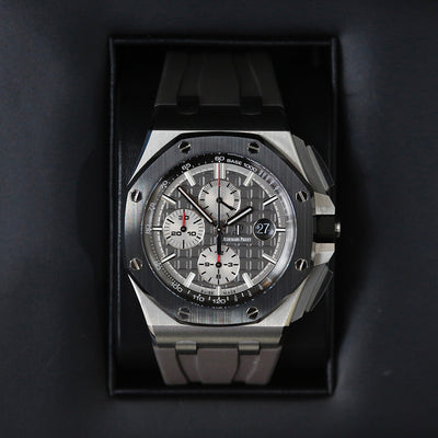 Audemars Piguet Royal Oak Offshore 26400IO