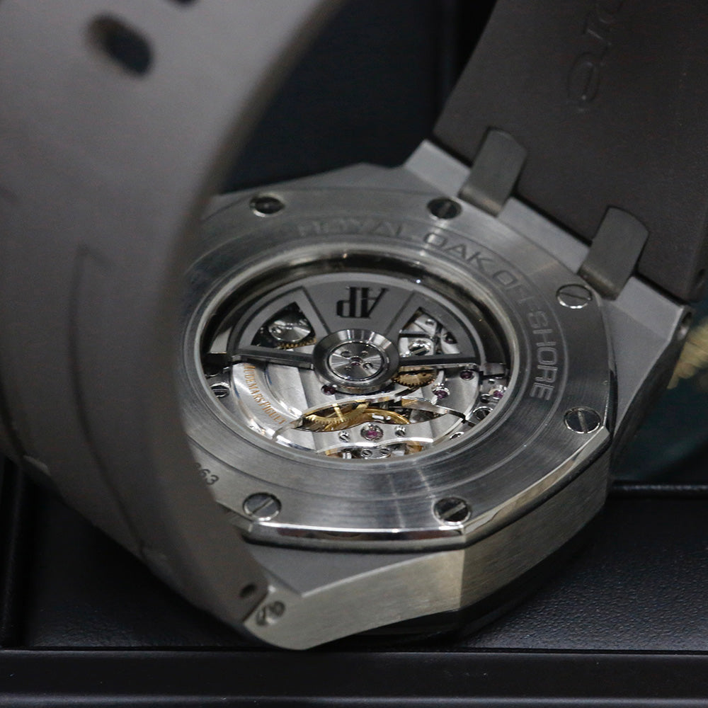 Audemars Piguet Royal Oak Offshore 26400IO