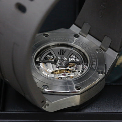 Audemars Piguet Royal Oak Offshore 26400IO