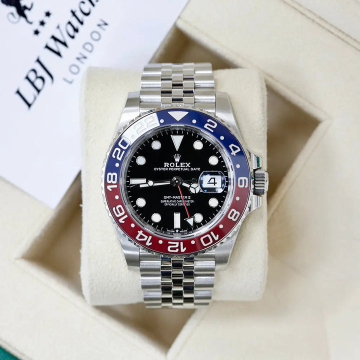 Pepsi Cola Gmt Pepsi Price Pepsi Cola Pepsi Rolex Cost 2019 Rolex