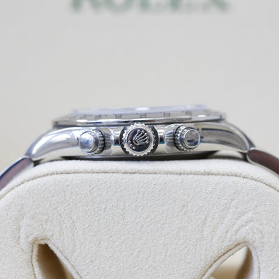 Rolex Daytona 116520 Black Dial 