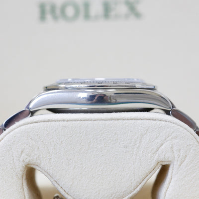 Rolex Daytona 116520 Black Dial 