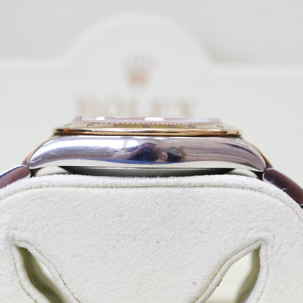 Rolex Daytona Champagne dial 116523