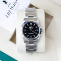 Rolex Explorer 114270 Year: 2003