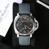 Panerai Luminor Marina PAM01392 Year: 2020