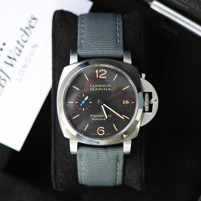 Panerai Luminor Marina PAM01392