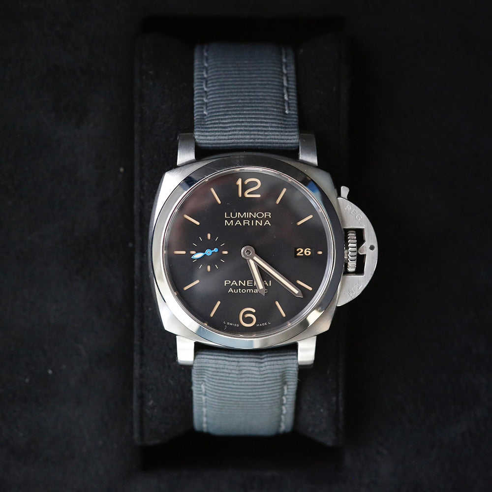 Panerai Luminor Marina PAM01392