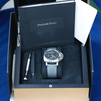 Panerai Luminor Marina PAM01392