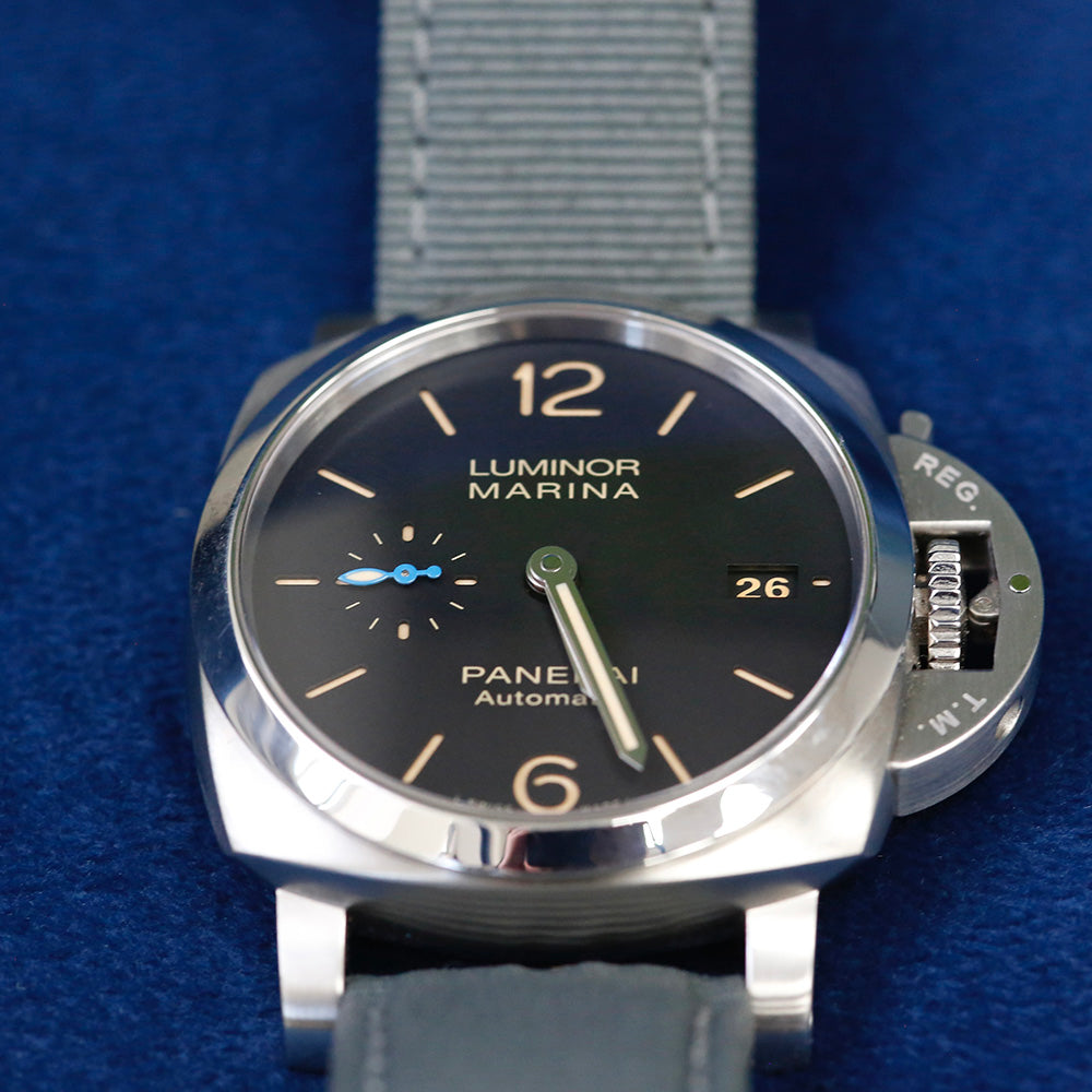 Panerai Luminor Marina PAM01392