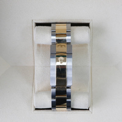 Rolex Sky-Dweller Champagne Dial 326933 