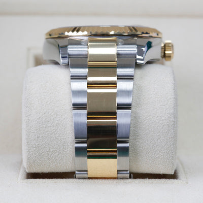 Rolex Sky-Dweller Champagne Dial 326933 