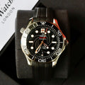 Omega Seamaster James Bond Limited Edition 21022422001004 Year: 2019