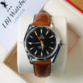 Omega Seamaster Aqua Terra Black Dial 23112422101002 Year: 2018