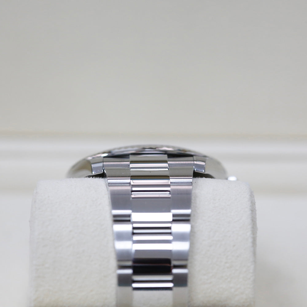 Rolex Datejust 41 Blue Dial 126334