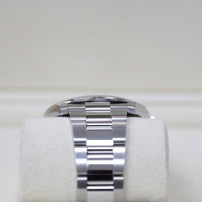 Rolex Datejust 41 Blue Dial 126334