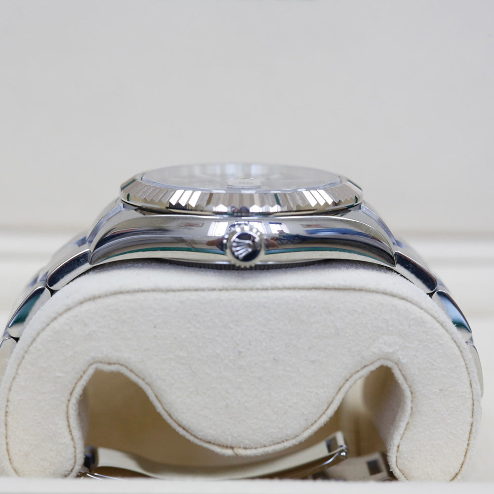 Rolex Sky-Dweller 326934