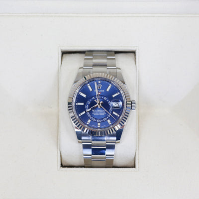 Rolex Sky-Dweller 326934