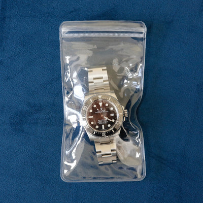 Watch Pouch