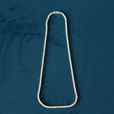 Ladies Diamond Necklace
