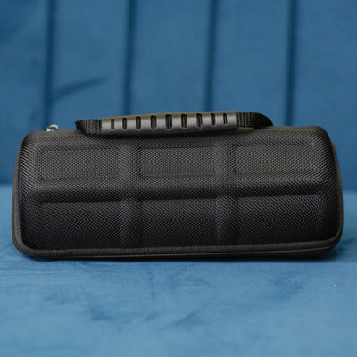 Three Watch Storage and Travel Case
