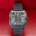 Cartier De Santos WSSA0039 Year: 2022
