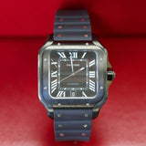 Cartier De Santos WSSA0039 Year: 2022