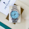 Rolex Oyster Perpetual 41 124300 Year: 2022
