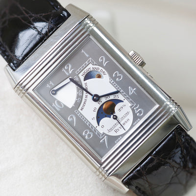 Jaeger-LeCoultre Reverso Sun Moon 2756440