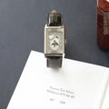 Jaeger-LeCoultre Reverso Sun Moon 2756440 Year: 2006
