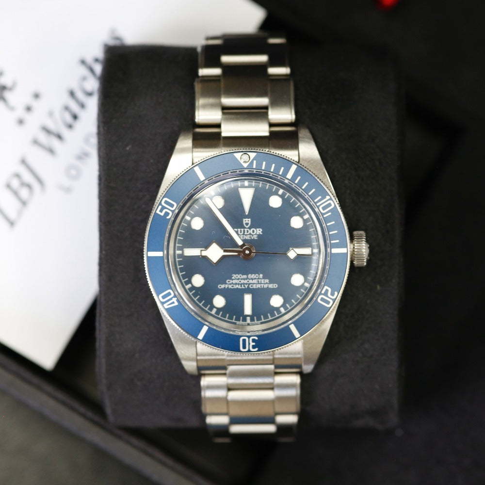 Tudor Black Bay 58 79030B